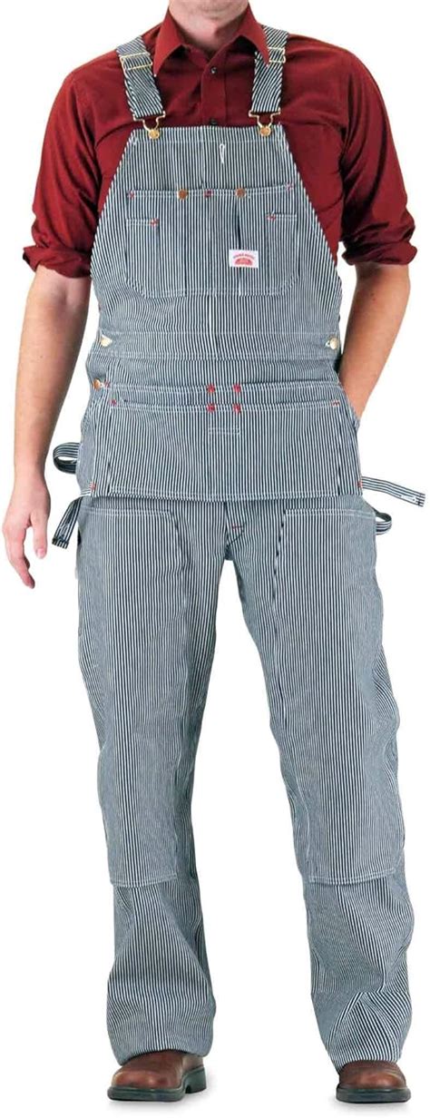 carpenter bib overalls